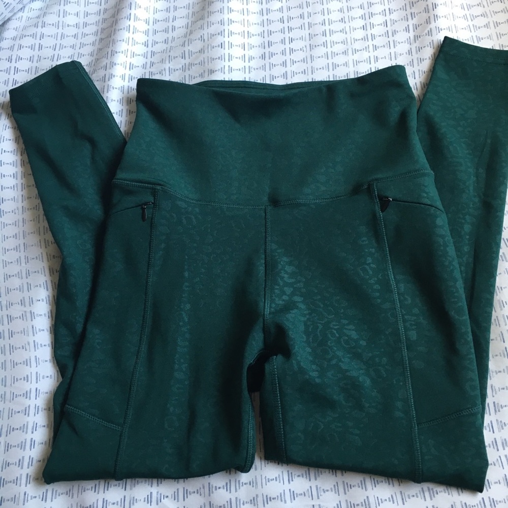 Nicole Miller leggings